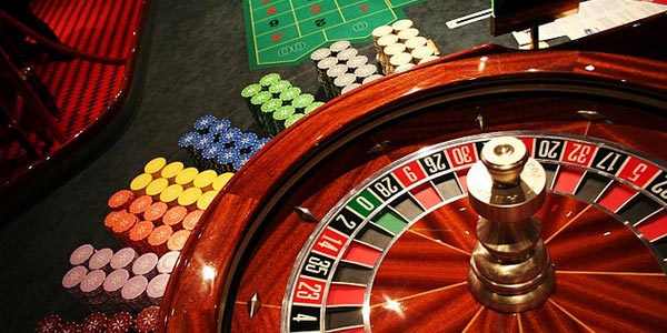 Update on proposal for allowing casinos in Mumbai