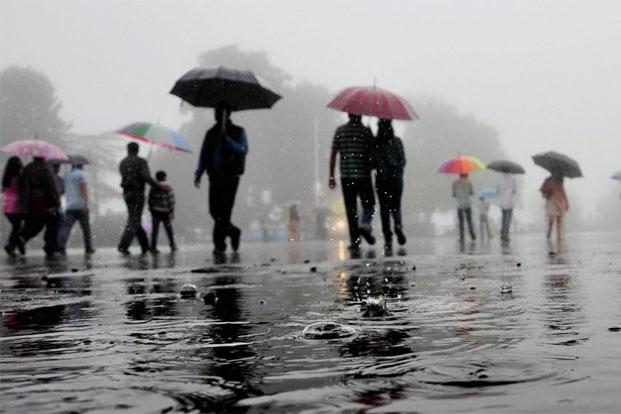 Water cuts to continue in Mumbai despite heavy rains