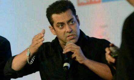 Salman breaks his silence on why Arijit Singh’s song was dropped from Sultan