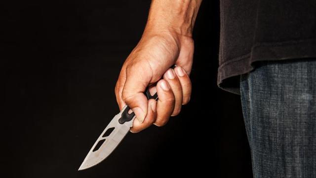 Youth stabs elder brother in Malad over ancestral property