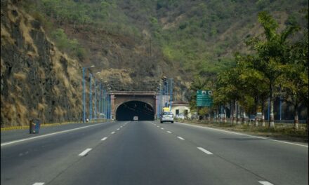 1200 offenders booked within 15 days of installing CCTV on Mumbai-Pune expressway