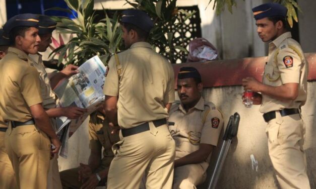 16 women flee from a rescue home in Chembur