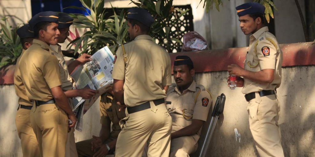 16 women flee from a rescue home in Chembur