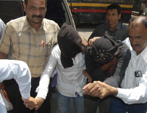 3 drunk youths assault cop in Dadar, arrested