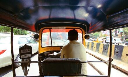 Dombivali man leaves booking amount for new home in rickshaw, driver traces him and returns it