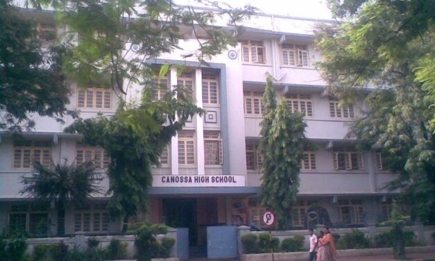 7-year-old student dies after collapsing in Mahim school’s premises