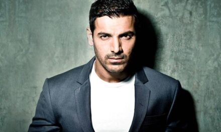 Actor’s popularity not based on box-office collections, says John Abraham