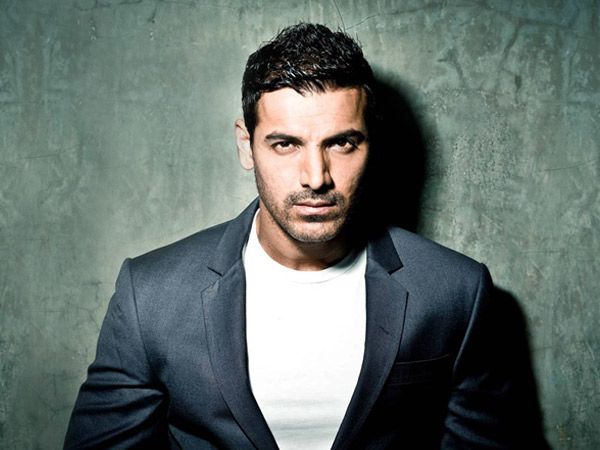 Actor's popularity not based on box-office collections, says John Abraham