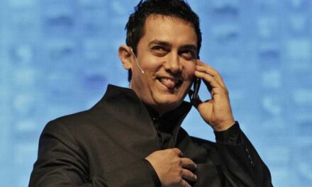 After Salman, Aamir says something he might regret