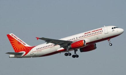 Air India most reputed Indian airline, reveals survey