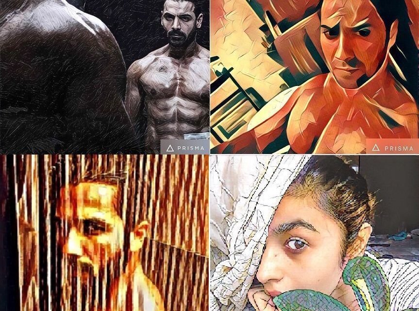 From Alia Bhatt to John Abraham, Bollywood goes bonkers over ‘Prisma’