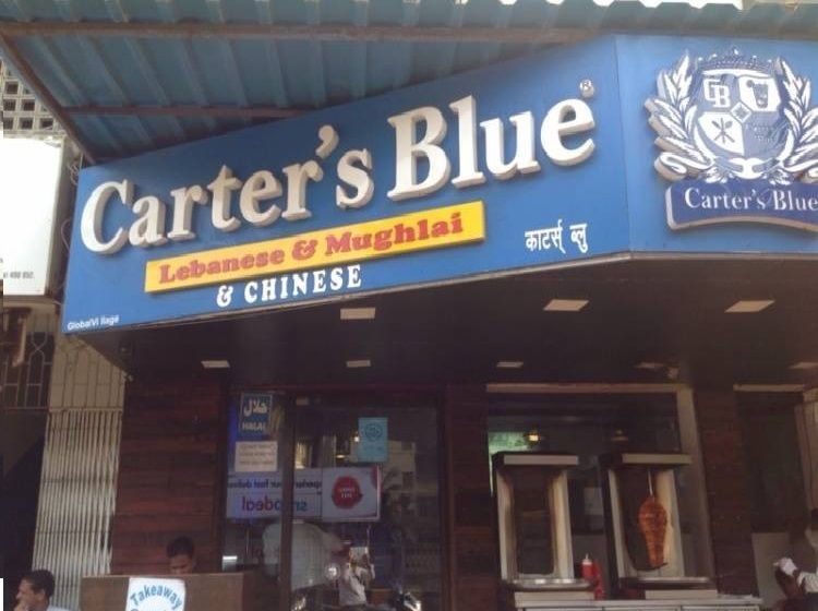 Bandra’s Carter’s Blue wins case against 4 eateries infringing on its trademark