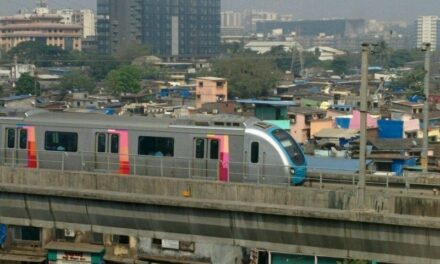 Blacklisted firm awarded Metro project worth Rs 5000 crore