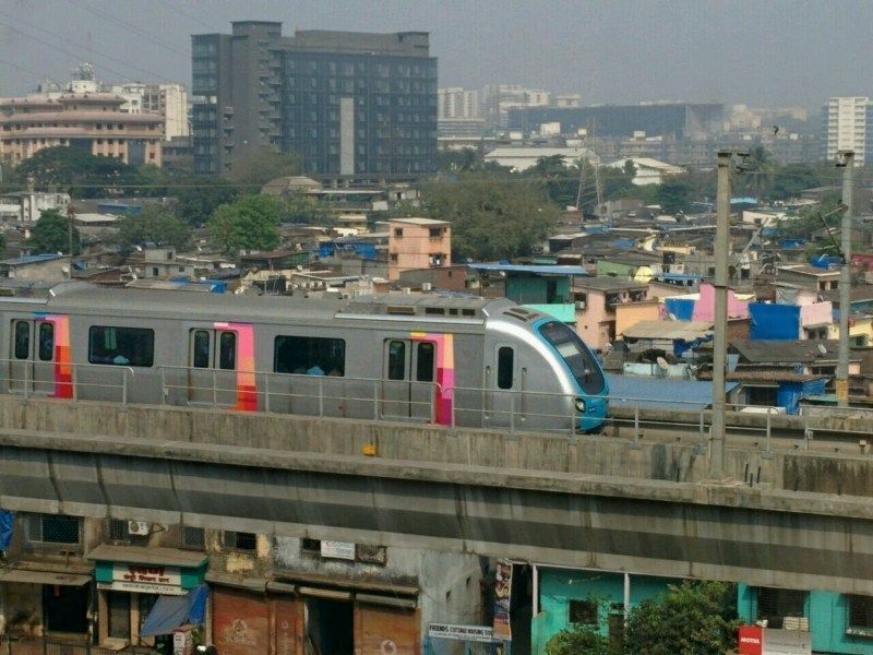Blacklisted firm awarded Metro project worth Rs 5000 crore