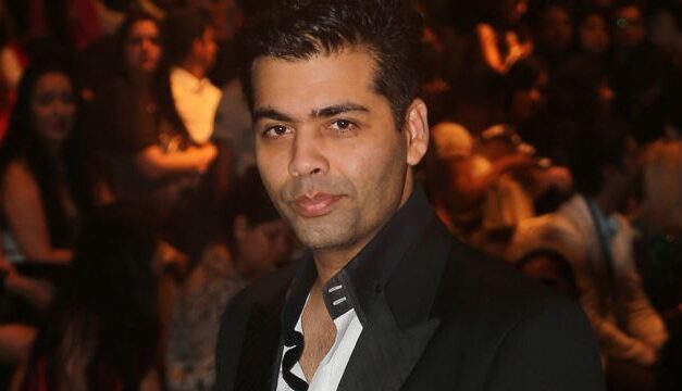 Bollywood is going through a crisis, says Karan Johar