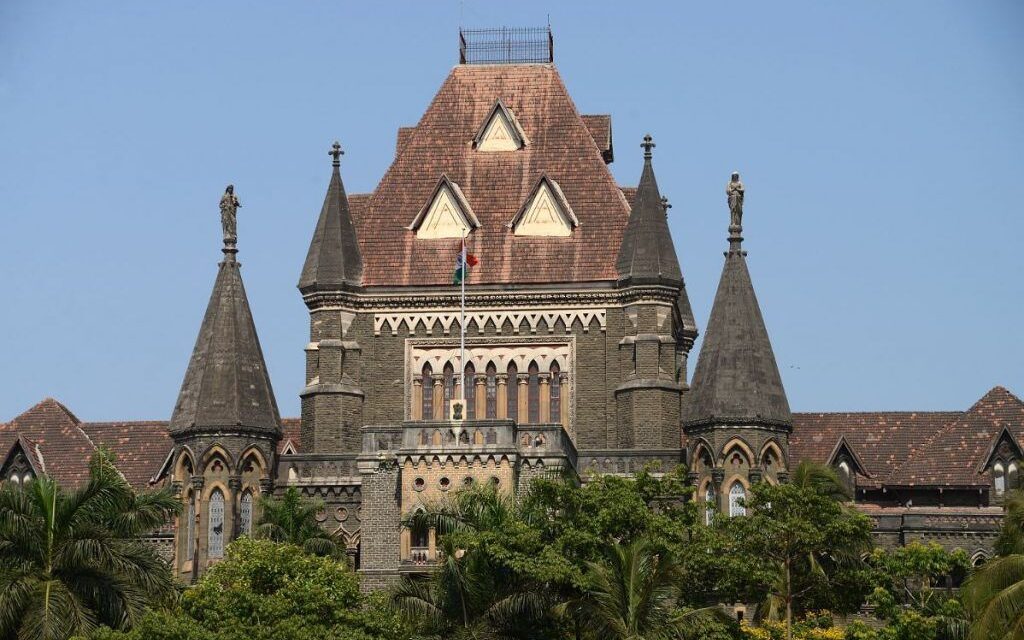 Bombay High Court renamed to Mumbai High Court