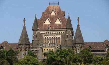 Bombay High Court renamed to Mumbai High Court