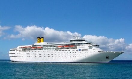 Costa Cruises announces cruise from Mumbai to Maldives