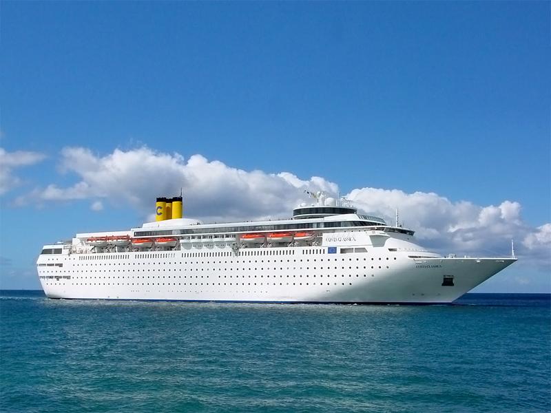 Costa Cruises announces cruise from Mumbai to Maldives