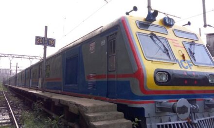 CR all set to start trial of Mumbai’s first AC local