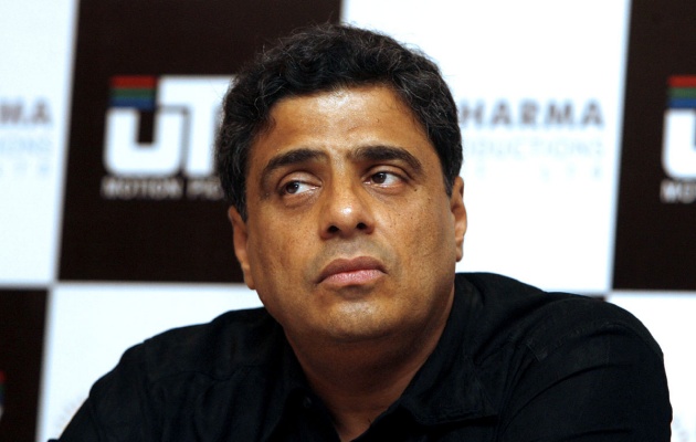 Film producer Ronnie Screwvala ‘screwed’ of Rs 34 lakh