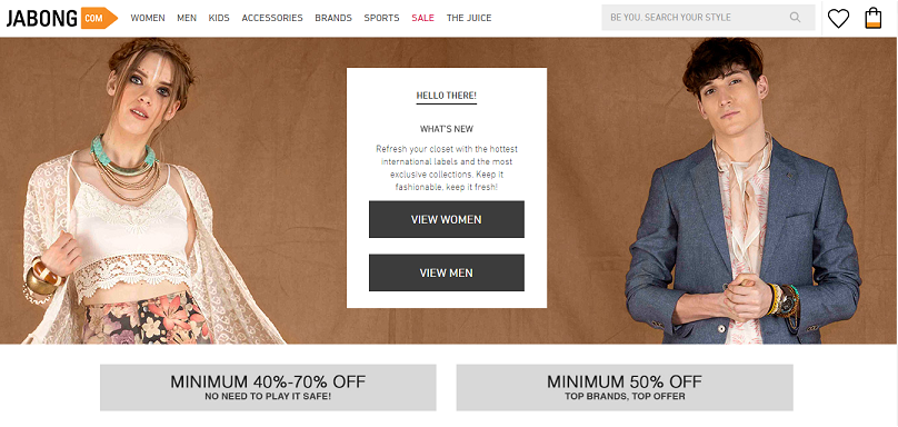 Flipkart-owned Myntra beats Snapdeal, Future Group to acquire rival Jabong