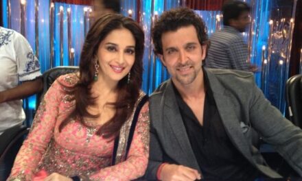 Hrithik Roshan set to appear in a dance reality show