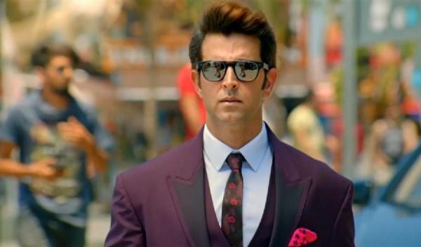 Hrithik Roshan signs a Rs 550 crore deal for his upcoming films