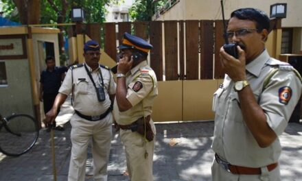 Kanjurmarg police solve accidental death case, arrest man for killing brother
