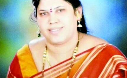 Lady Shiv Sena leader arrested for running a sex racket in Kalyan