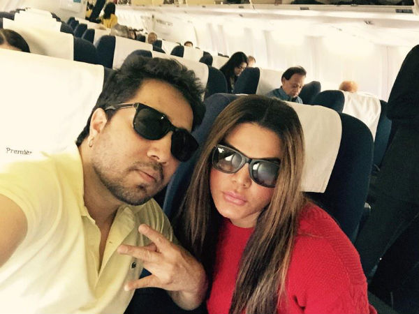 Mika is a changed man now, I know for sure he is innocent: Rakhi Sawant