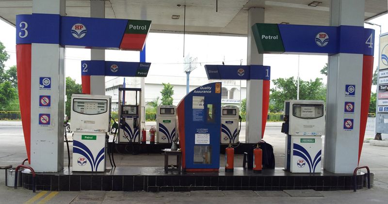 Mumbai petrol pumps to stop serving fuel from August 1