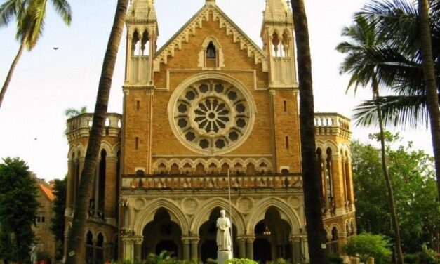 Mumbai University to give out scholarships from ‘rent’ money