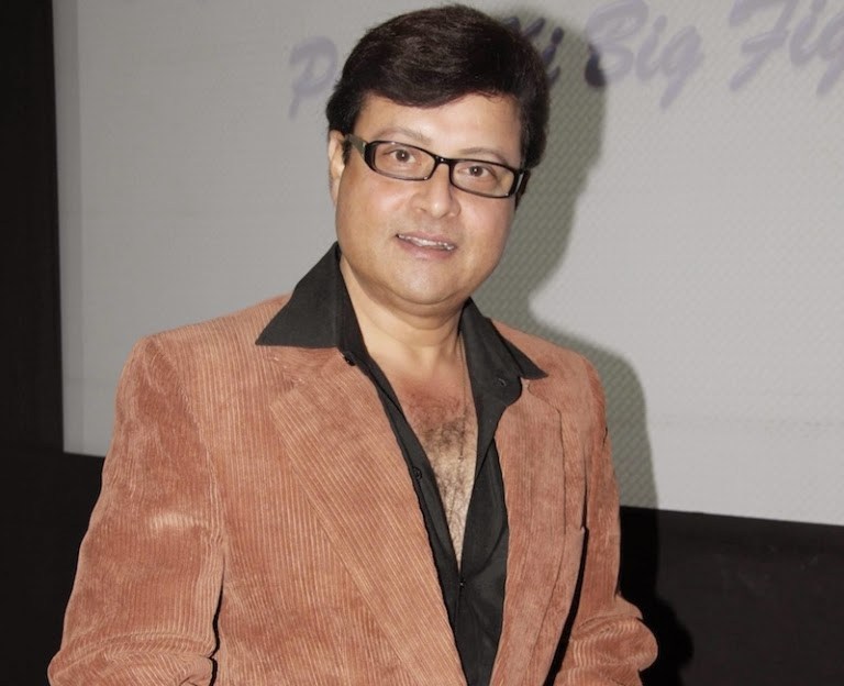 Open to doing good adult comedies, says Sachin Pilgaonkar