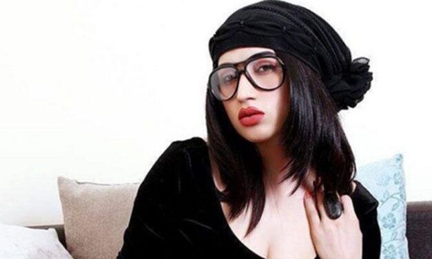 Pakistan’s ‘controversial’ model Qandeel Baloch shot dead by brother