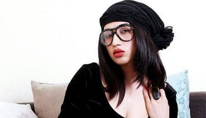Pakistan’s ‘controversial’ model Qandeel Baloch shot dead by brother