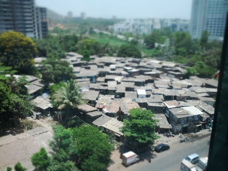 Powai 'slumlady' constructs and sells 90 illegal rooms, arrested