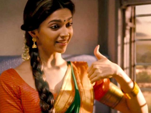 Quirky Tales: Deepika carried masalas abroad for the perfect south Indian flavour