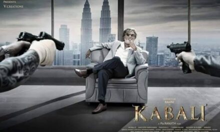 Rajinikanth’s Kabali breaking box-office records from day one