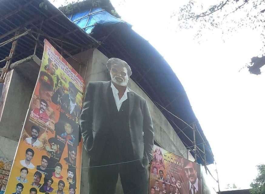 Rajni Power: Mumbai’s Aurora theater to screen ‘Kabali’ at 3 am on opening day!