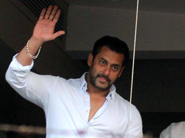 Salman Khan acquitted in blackbuck, chinkara poaching cases