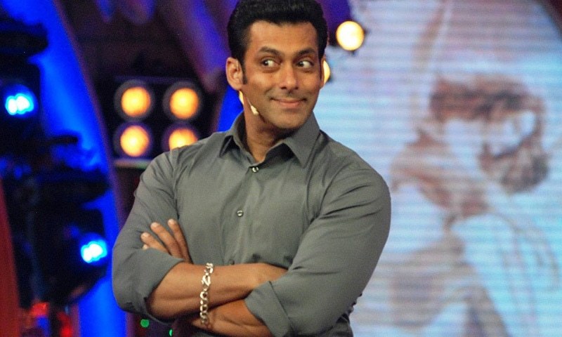 Salman Khan takes a pay cut for hosting Bigg Boss 10