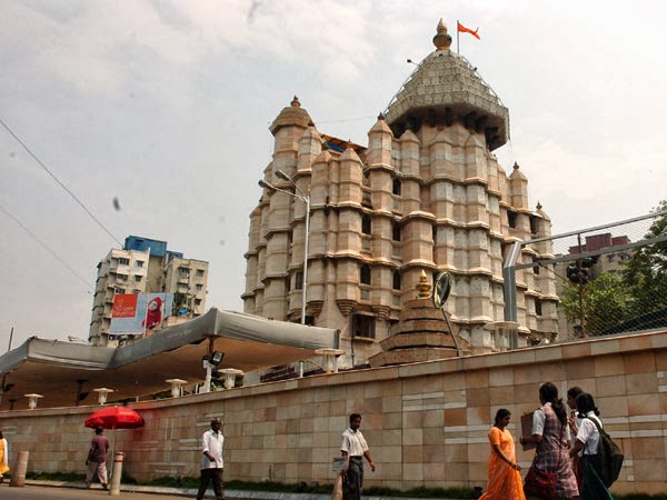 Siddhivinayak Temple opens demat account, will accept 'shares' as donations