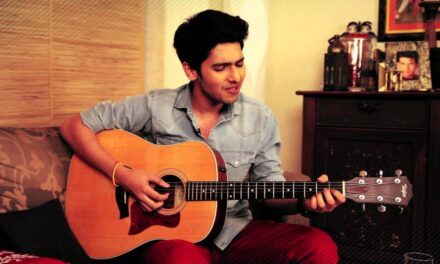 Singer Armaan Malik to launch cover of Justin Beiber’s ‘Sorry’