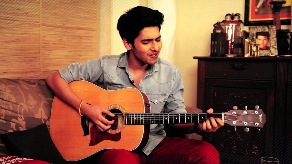 Singer Armaan Malik to launch cover of Justin Beiber's 'Sorry'