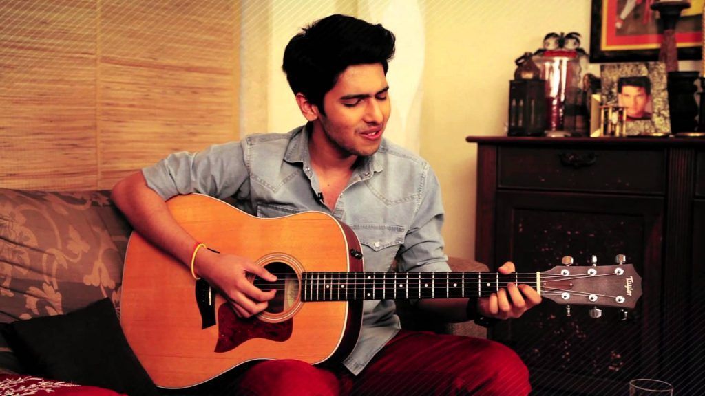 Singer Armaan Malik to launch cover of Justin Beiber’s ‘Sorry’