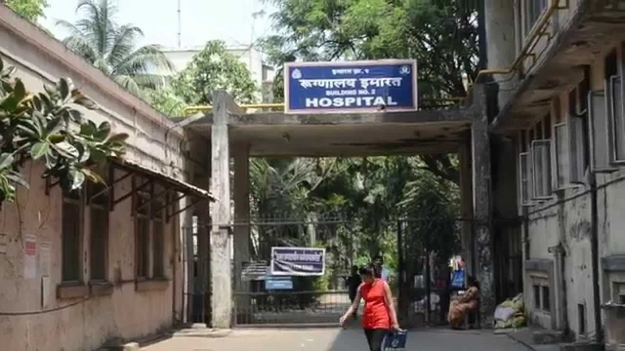 Sion Hospital, doctors ordered to compensate woman for burning her back
