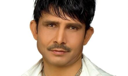 State women commission demands action against KRK for harassing actresses on social media