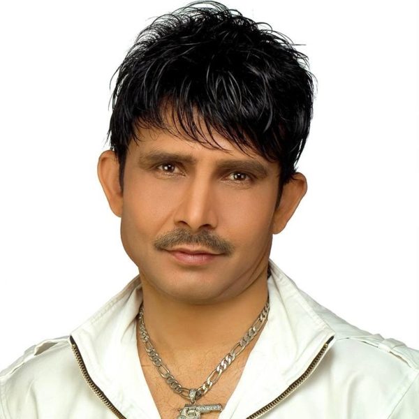 State women commission demands action against KRK for harassing actresses on social media