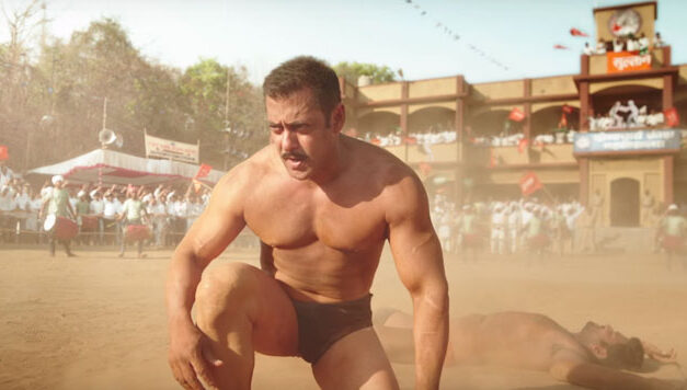 Sultan claims biggest opening of 2016, fails to beat PRDP’s record